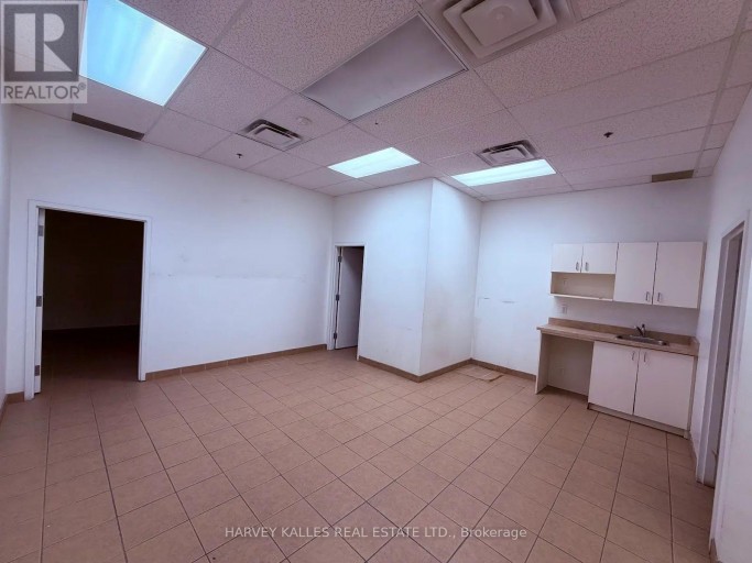 154 - 1911 FINCH AVENUE W, Toronto (Glenfield-Jane Heights), Ontario, M3N2K1