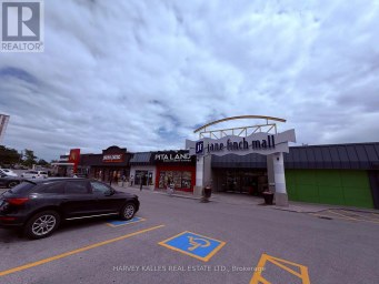 154 - 1911 FINCH AVENUE W Toronto (Glenfield-Jane Heights) Ontario photo 3