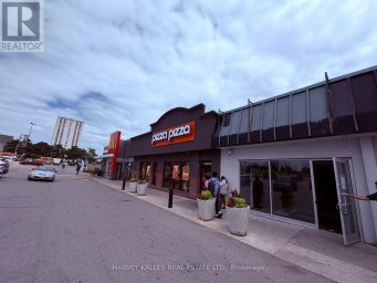 154 - 1911 FINCH AVENUE W Toronto (Glenfield-Jane Heights) Ontario photo 5