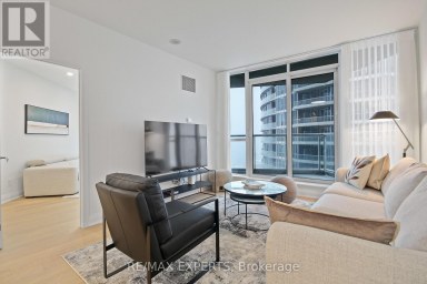 2011 - 208 QUEENS QUAY W Toronto (Waterfront Communities) Ontario photo 12