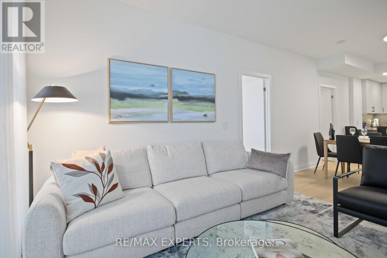 2011 - 208 QUEENS QUAY W, Toronto (Waterfront Communities), Ontario, M5J2Y5