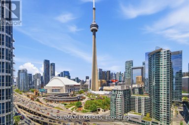 2011 - 208 QUEENS QUAY W Toronto (Waterfront Communities) Ontario photo 2
