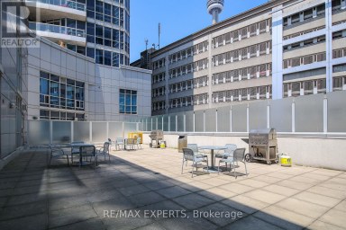 2011 - 208 QUEENS QUAY W Toronto (Waterfront Communities) Ontario photo 39