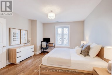 303 - 1 VERCLAIRE GATE Markham (Unionville) Ontario photo 10