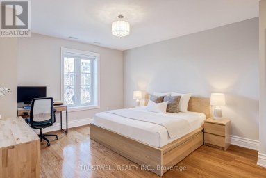 303 - 1 VERCLAIRE GATE Markham (Unionville) Ontario photo 11