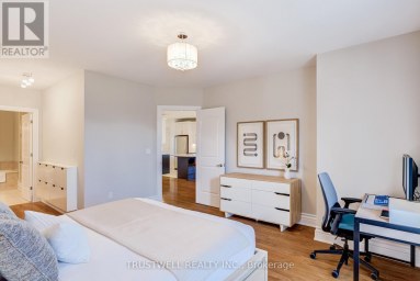 303 - 1 VERCLAIRE GATE Markham (Unionville) Ontario photo 12