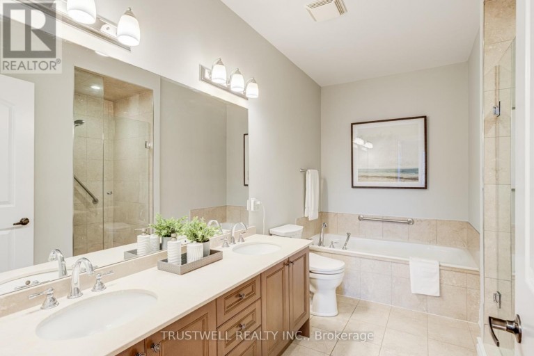 303 - 1 VERCLAIRE GATE, Markham (Unionville), Ontario, L3R8N1