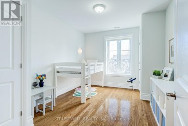 303 - 1 VERCLAIRE GATE Markham (Unionville) Ontario photo 16