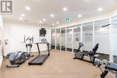 303 - 1 VERCLAIRE GATE Markham (Unionville) Ontario photo 23