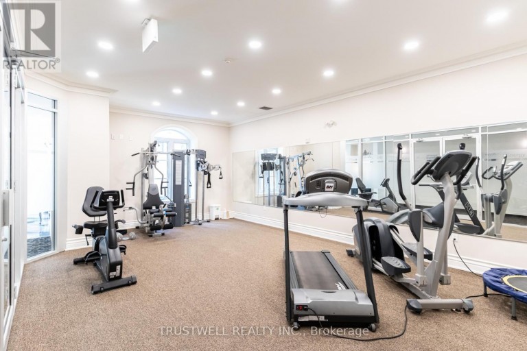 303 - 1 VERCLAIRE GATE, Markham (Unionville), Ontario, L3R8N1