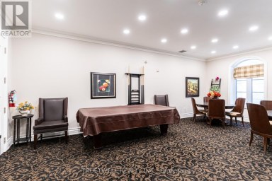 303 - 1 VERCLAIRE GATE Markham (Unionville) Ontario photo 25