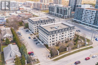 303 - 1 VERCLAIRE GATE Markham (Unionville) Ontario photo 29