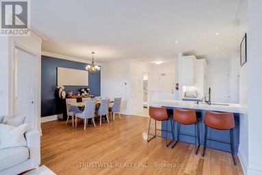 303 - 1 VERCLAIRE GATE Markham (Unionville) Ontario photo 3