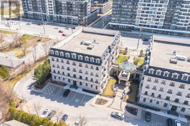 303 - 1 VERCLAIRE GATE Markham (Unionville) Ontario photo 31