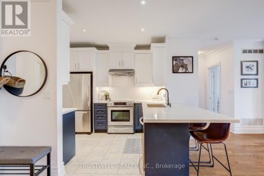303 - 1 VERCLAIRE GATE Markham (Unionville) Ontario photo 5