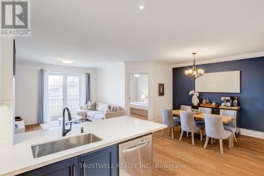 303 - 1 VERCLAIRE GATE Markham (Unionville) Ontario photo 7