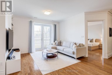 303 - 1 VERCLAIRE GATE Markham (Unionville) Ontario photo 8