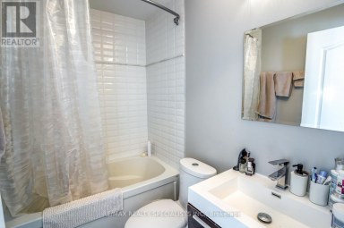 1 - 6 BRANT STREET Mississauga (Port Credit) Ontario photo 10