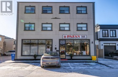 1 - 6 BRANT STREET Mississauga (Port Credit) Ontario photo 12