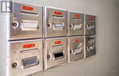 1 - 6 BRANT STREET Mississauga (Port Credit) Ontario photo 14