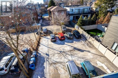 1 - 6 BRANT STREET Mississauga (Port Credit) Ontario photo 15