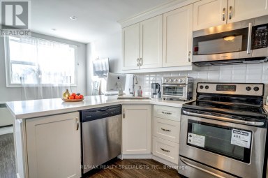 1 - 6 BRANT STREET Mississauga (Port Credit) Ontario photo 5
