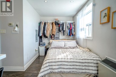 1 - 6 BRANT STREET Mississauga (Port Credit) Ontario photo 7