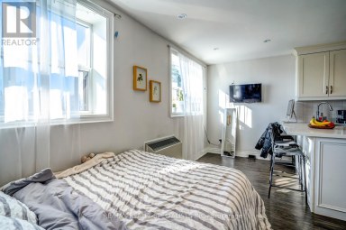 1 - 6 BRANT STREET Mississauga (Port Credit) Ontario photo 9