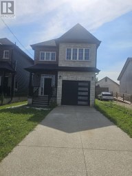 (BSMT) - 84 BELAND AVENUE Hamilton (McQuesten) Ontario photo 1