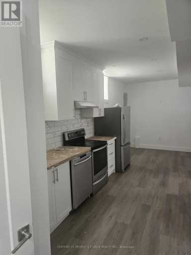 (BSMT) - 84 BELAND AVENUE, Hamilton (McQuesten), Ontario, L8H6C1