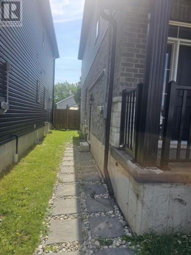 (BSMT) - 84 BELAND AVENUE, Hamilton (McQuesten), Ontario, L8H6C1