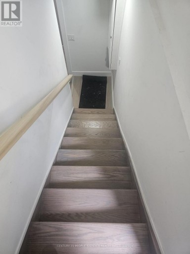 (BSMT) - 84 BELAND AVENUE, Hamilton (McQuesten), Ontario, L8H6C1