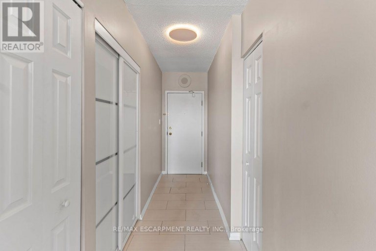 810 - 36 JAMES STREET S, Hamilton (Central), Ontario, L8P4W4