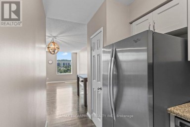 810 - 36 JAMES STREET S Hamilton (Central) Ontario photo 15