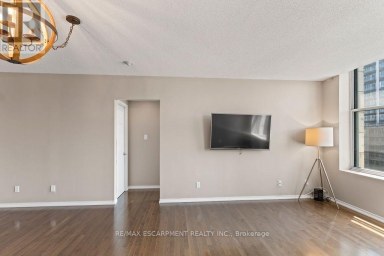 810 - 36 JAMES STREET S Hamilton (Central) Ontario photo 16