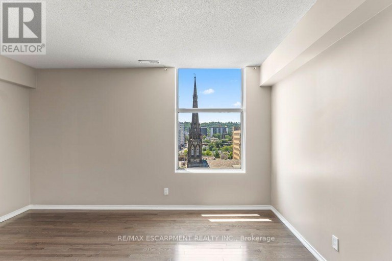 810 - 36 JAMES STREET S, Hamilton (Central), Ontario, L8P4W4