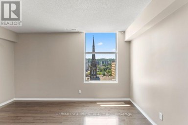 810 - 36 JAMES STREET S Hamilton (Central) Ontario photo 18
