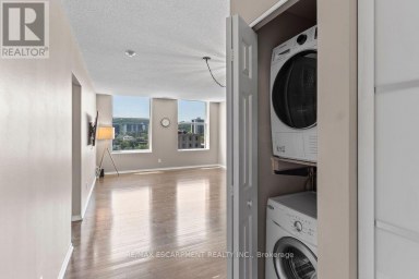 810 - 36 JAMES STREET S Hamilton (Central) Ontario photo 2