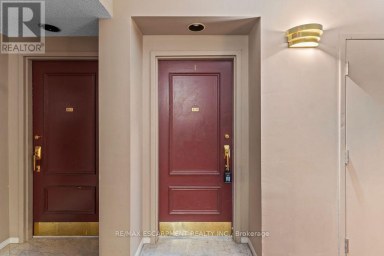 810 - 36 JAMES STREET S Hamilton (Central) Ontario photo 20