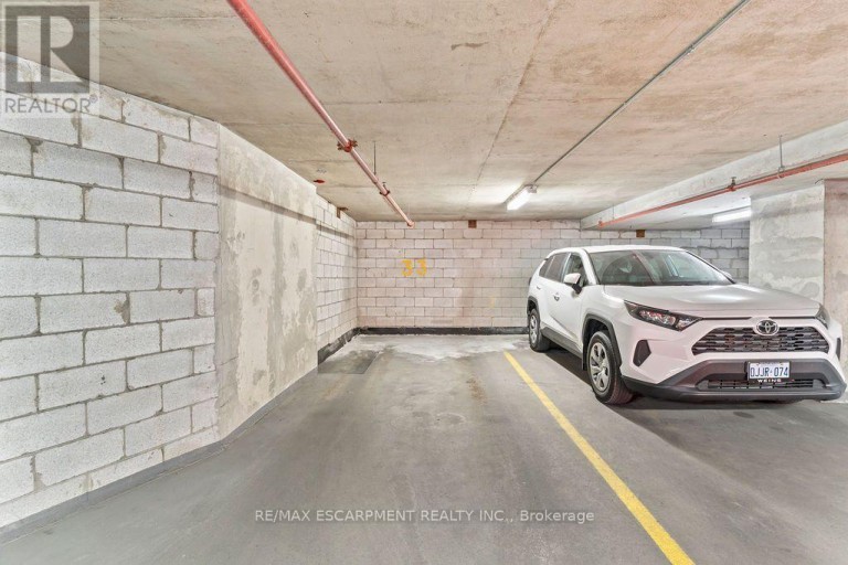 810 - 36 JAMES STREET S, Hamilton (Central), Ontario, L8P4W4