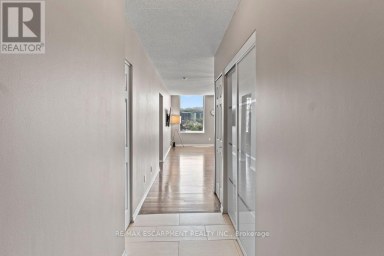 810 - 36 JAMES STREET S Hamilton (Central) Ontario photo 3