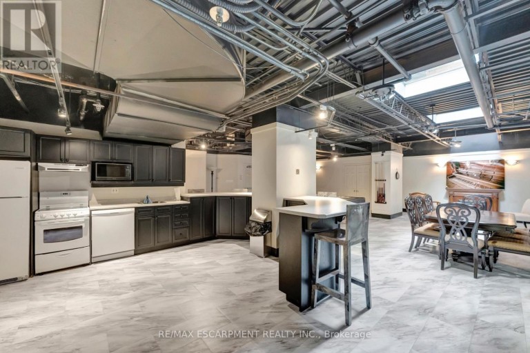 810 - 36 JAMES STREET S, Hamilton (Central), Ontario, L8P4W4