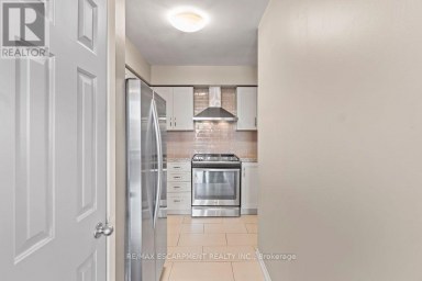 810 - 36 JAMES STREET S Hamilton (Central) Ontario photo 4