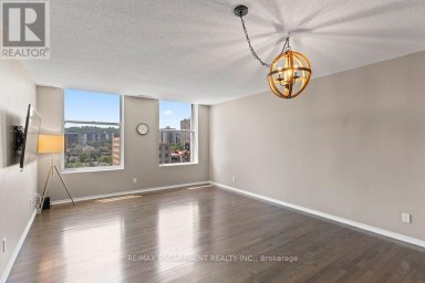 810 - 36 JAMES STREET S Hamilton (Central) Ontario photo 6