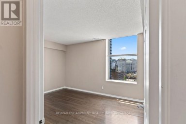 810 - 36 JAMES STREET S Hamilton (Central) Ontario photo 9