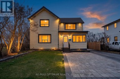 1019 BEACH BOULEVARD Hamilton (Hamilton Beach) Ontario photo 1