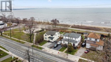 1019 BEACH BOULEVARD Hamilton (Hamilton Beach) Ontario photo 2