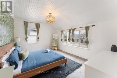 1019 BEACH BOULEVARD Hamilton (Hamilton Beach) Ontario photo 26