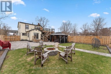1019 BEACH BOULEVARD Hamilton (Hamilton Beach) Ontario photo 32