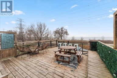 1019 BEACH BOULEVARD Hamilton (Hamilton Beach) Ontario photo 33